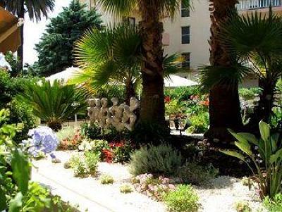 фото отеля Hotel Diana Vence