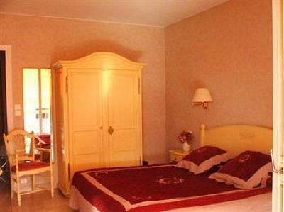 фото отеля Hotel Diana Vence
