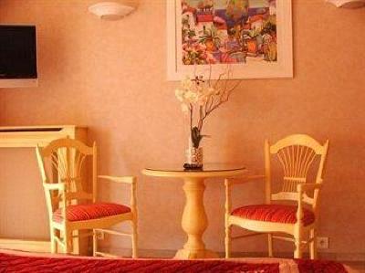 фото отеля Hotel Diana Vence