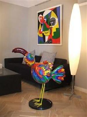 фото отеля Hotel Diana Vence