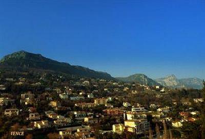 фото отеля Hotel Diana Vence