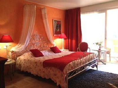 фото отеля Hotel Diana Vence