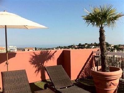 фото отеля Hotel Diana Vence