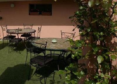 фото отеля Hotel Diana Vence