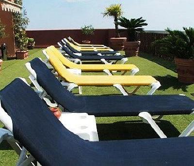 фото отеля Hotel Diana Vence