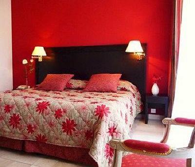 фото отеля Hotel Diana Vence