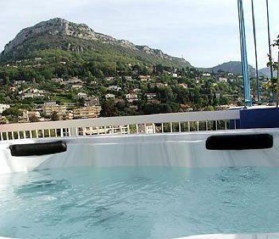 фото отеля Hotel Diana Vence