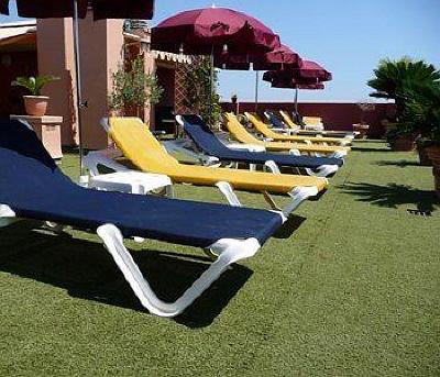 фото отеля Hotel Diana Vence
