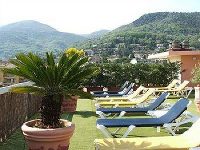 Hotel Diana Vence