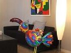 фото отеля Hotel Diana Vence