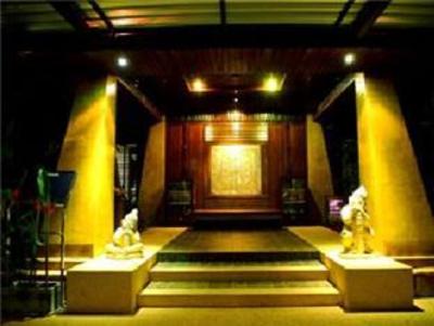 фото отеля Dharaburee Butique Hotel
