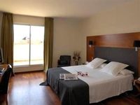 Hotel Apsis Gran Ronda