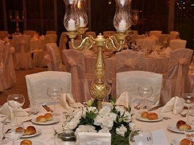 фото отеля City Hotel Turan Gunes