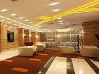 фото отеля City Hotel Turan Gunes