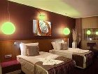 фото отеля City Hotel Turan Gunes