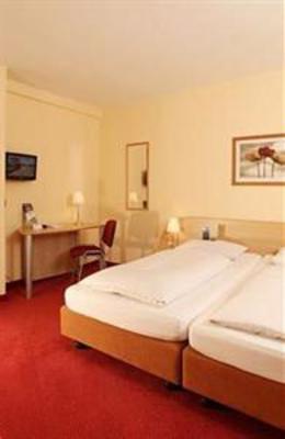 фото отеля Comfort Garni Hotel Stadt Bremen