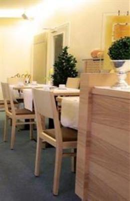 фото отеля Comfort Garni Hotel Stadt Bremen