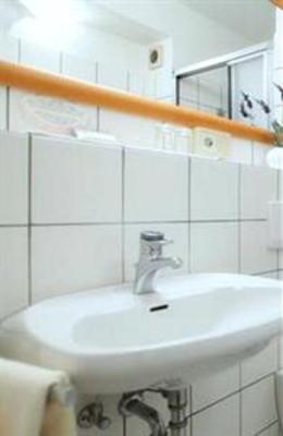 фото отеля Comfort Garni Hotel Stadt Bremen