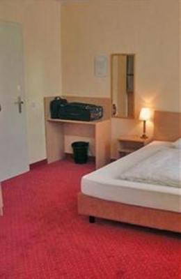 фото отеля Comfort Garni Hotel Stadt Bremen