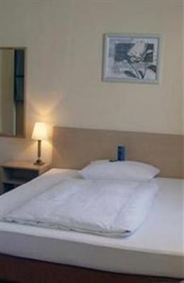 фото отеля Comfort Garni Hotel Stadt Bremen