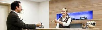 фото отеля Comfort Garni Hotel Stadt Bremen