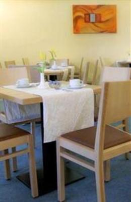 фото отеля Comfort Garni Hotel Stadt Bremen