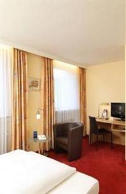 фото отеля Comfort Garni Hotel Stadt Bremen