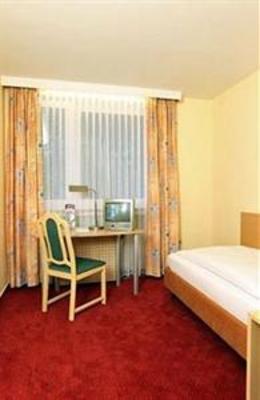 фото отеля Comfort Garni Hotel Stadt Bremen