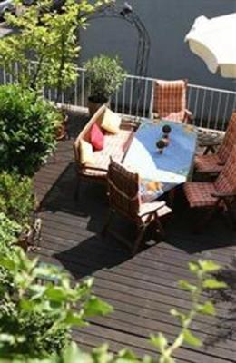 фото отеля Comfort Garni Hotel Stadt Bremen