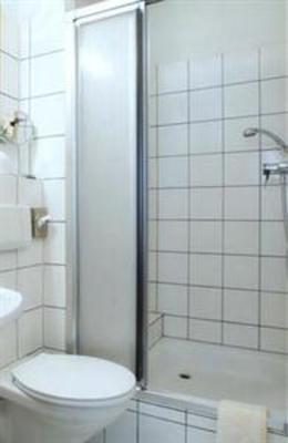 фото отеля Comfort Garni Hotel Stadt Bremen