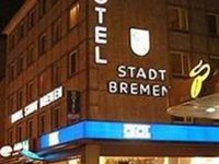 Comfort Garni Hotel Stadt Bremen