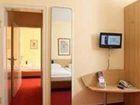 фото отеля Comfort Garni Hotel Stadt Bremen