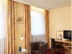 фото отеля Comfort Garni Hotel Stadt Bremen