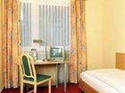 фото отеля Comfort Garni Hotel Stadt Bremen