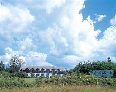 фото отеля Menstrup Kro Resort Hotel