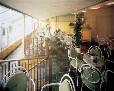 фото отеля Menstrup Kro Resort Hotel