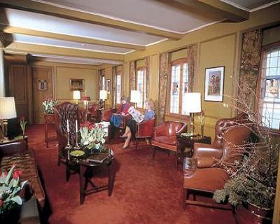 фото отеля Menstrup Kro Resort Hotel