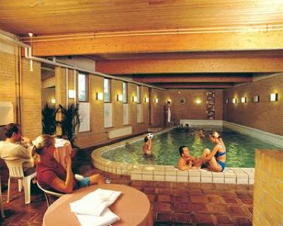 фото отеля Menstrup Kro Resort Hotel