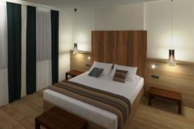фото отеля Hotel Serhs Vall de Nuria