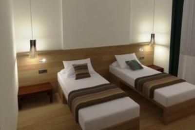 фото отеля Hotel Serhs Vall de Nuria
