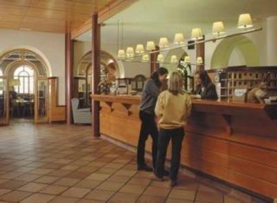 фото отеля Hotel Serhs Vall de Nuria