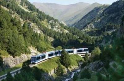 фото отеля Hotel Serhs Vall de Nuria