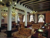 Hotel Serhs Vall de Nuria