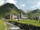 фото отеля Hotel Serhs Vall de Nuria