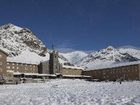 фото отеля Hotel Serhs Vall de Nuria