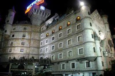 фото отеля Best Western Amrutha Castle Hotel Hyderabad