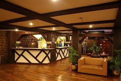 фото отеля Best Western Amrutha Castle Hotel Hyderabad