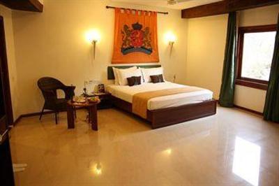 фото отеля Best Western Amrutha Castle Hotel Hyderabad