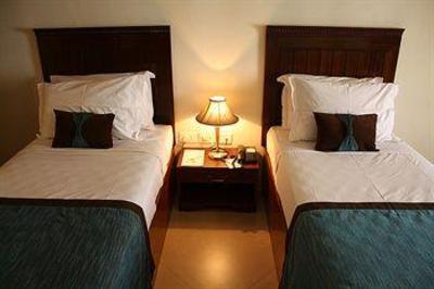 фото отеля Best Western Amrutha Castle Hotel Hyderabad