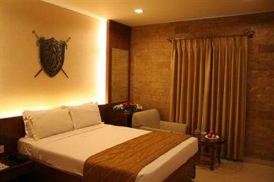 фото отеля Best Western Amrutha Castle Hotel Hyderabad